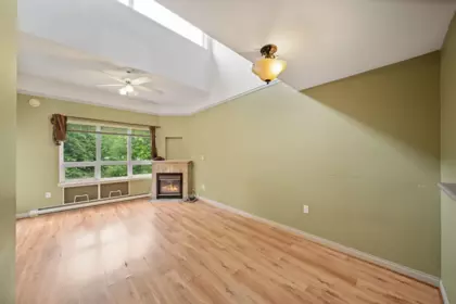 Primary Bedroom Photo of 410 14377 103 Avenue, Surrey, BC
