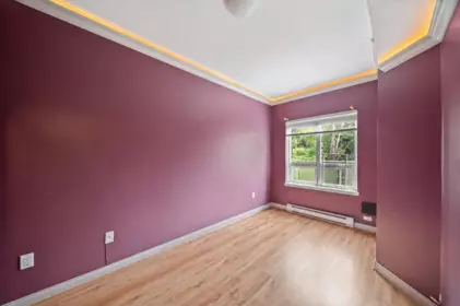 Walk-In Closet Photo of 410 14377 103 Avenue, Surrey, BC