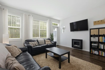 Loft / Bonus Room Photo of 4 2850 Mccallum Road, Abbotsford, BC