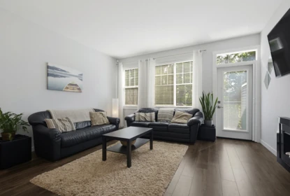 Office / Den Photo of 4 2850 Mccallum Road, Abbotsford, BC