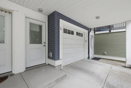 Outdoor Kitchen Photo of 4 2850 Mccallum Road, Abbotsford, BC