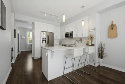 Pantry Photo of 4 2850 Mccallum Road, Abbotsford, BC