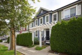 4 2850 Mccallum Road, Abbotsford, BC