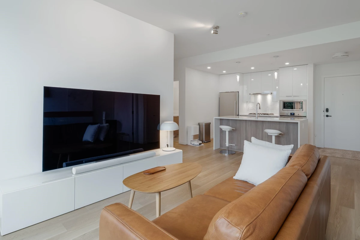 Dining Area Photo of 413 11641 227 Street, Maple Ridge, BC