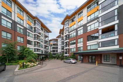 Community Amenities Photo (Clubhouse) of 413 11641 227 Street, Maple Ridge, BC