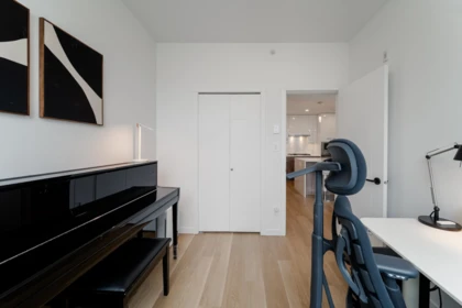 Entry Foyer Photo of 413 11641 227 Street, Maple Ridge, BC