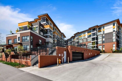 Fitness Center Photo Near 413 11641 227 Street, Maple Ridge, BC