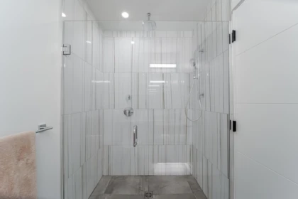 Laundry Room Photo of 413 11641 227 Street, Maple Ridge, BC