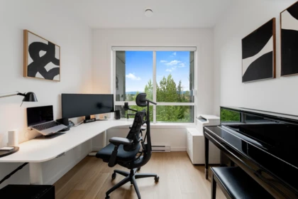 Mudroom Photo of 413 11641 227 Street, Maple Ridge, BC