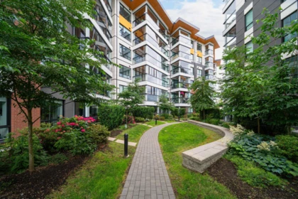 Neighborhood Park Photo Near 413 11641 227 Street, Maple Ridge, BC