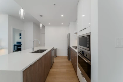 Pantry Photo of 413 11641 227 Street, Maple Ridge, BC