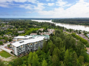 Playground / Recreational Area Near 413 11641 227 Street, Maple Ridge, BC