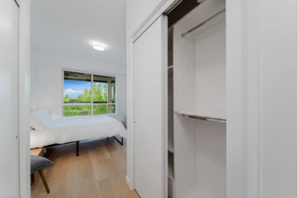 Powder Room Photo of 413 11641 227 Street, Maple Ridge, BC