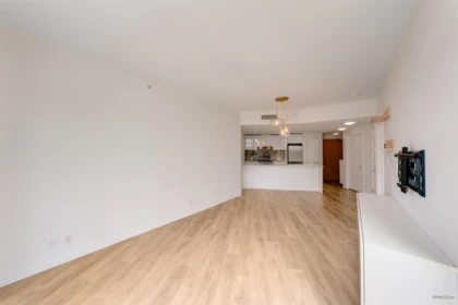 Breakfast Nook Photo of 615 3557 Sawmill Crescent, Vancouver, BC