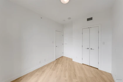 Loft / Bonus Room Photo of 615 3557 Sawmill Crescent, Vancouver, BC