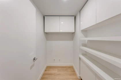 Mudroom Photo of 615 3557 Sawmill Crescent, Vancouver, BC