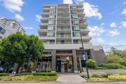 Street View Photo of 615 3557 Sawmill Crescent, Vancouver, BC