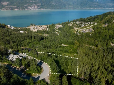 1121 Copper Drive, Squamish, BC, Squamish — Land for sale