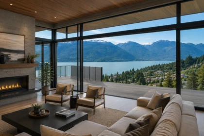 1121 Copper Drive, Squamish, BC, Squamish — Land for sale