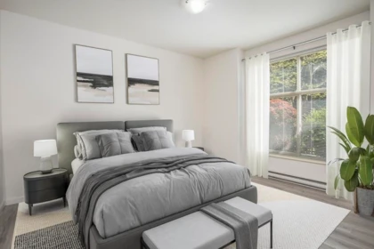 116 2477 Kelly Avenue, Port Coquitlam, BC, Port Coquitlam — Apartment/Condo for sale