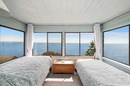 Loft / Bonus Room Photo of 8 Arbutus Bay Road, Bowen Island, BC