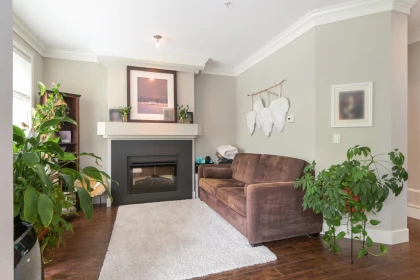 52 22225 50 Avenue, Langley, BC, Langley — Townhouse for sale