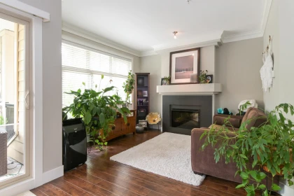 52 22225 50 Avenue, Langley, BC, Langley — Townhouse for sale