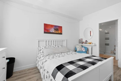 Bedroom 2 Photo of 410 16388 64 Avenue, Surrey, BC