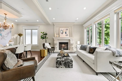 2653 Mcbain Avenue, Vancouver, BC, Vancouver — Single Family Residence for sale