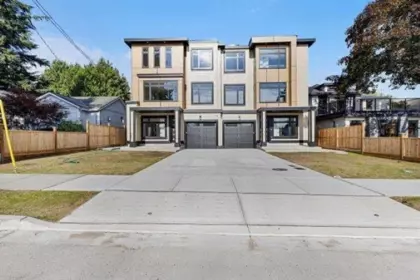 102 5840 179 Street, Surrey, BC, Surrey — Half Duplex for sale