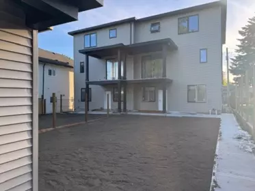 102 5840 179 Street, Surrey, BC, Surrey — Half Duplex for sale