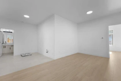 Primary Bedroom Photo of 102 5840 179 Street, Surrey, BC