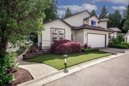 15 13911 16th Avenue, Surrey, BC, Surrey — Townhouse for sale