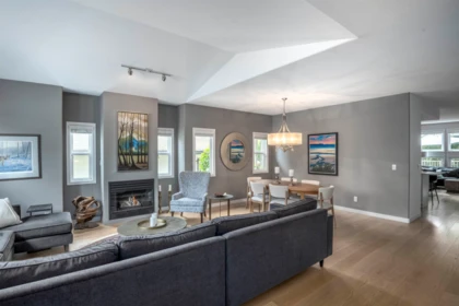 15 13911 16th Avenue, Surrey, BC, Surrey — Townhouse for sale