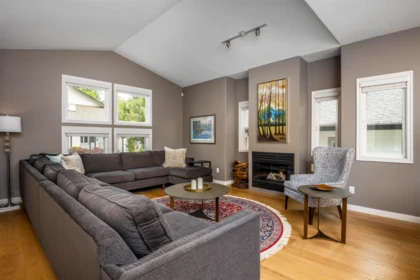 15 13911 16th Avenue, Surrey, BC, Surrey — Townhouse for sale