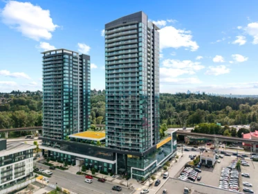 2206 318 Alderson Avenue, Coquitlam, BC, Coquitlam — Apartment/Condo for sale