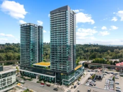 2206 318 Alderson Avenue, Coquitlam, BC