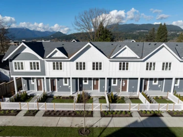 3 2808 St. George Street, Port Moody, BC, Port Moody — Townhouse for sale