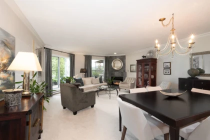 Pantry Photo of 706 1500 Ostler Court, North Vancouver, BC