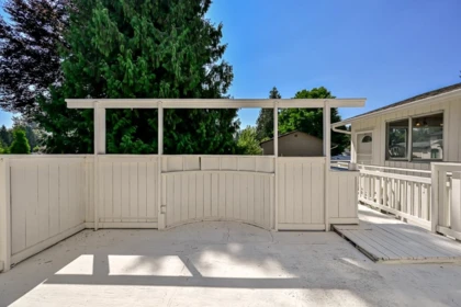 Basement Recreation Room Photo of 34580 Merlin Drive, Abbotsford, BC