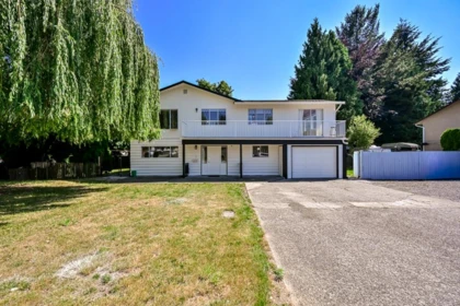 34580 Merlin Drive, Abbotsford, BC, Abbotsford — Single Family Residence for sale