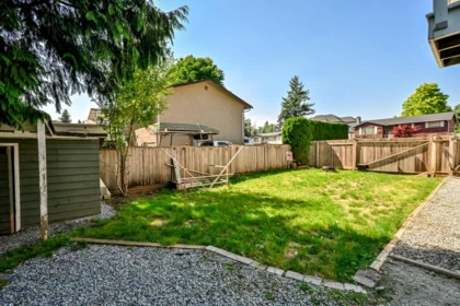 Playground / Recreational Area Near 34580 Merlin Drive, Abbotsford, BC