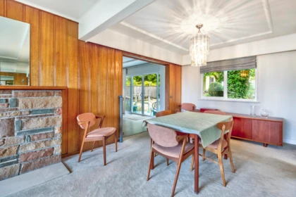 Breakfast Nook Photo of 3028 Starlight Way, Coquitlam, BC