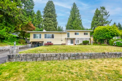 3028 Starlight Way, Coquitlam, BC, Coquitlam — Single Family Residence for sale