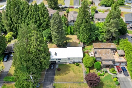 3028 Starlight Way, Coquitlam, BC, Coquitlam — Single Family Residence for sale
