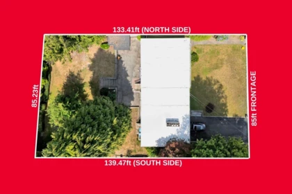 3028 Starlight Way, Coquitlam, BC, Coquitlam — Single Family Residence for sale