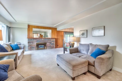 Kitchen Photo of 3028 Starlight Way, Coquitlam, BC