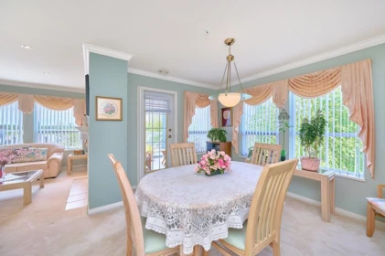 Pantry Photo of 211 12911 Railway Avenue, Richmond, BC