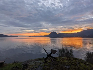 311 Arthur Road, Gambier Island, BC, Gambier Island — Single Family Residence for sale
