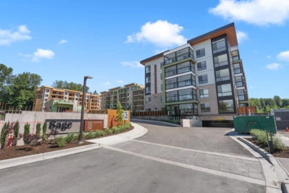214 34395 Gladys Avenue, Abbotsford, BC, Abbotsford — Apartment/Condo for sale